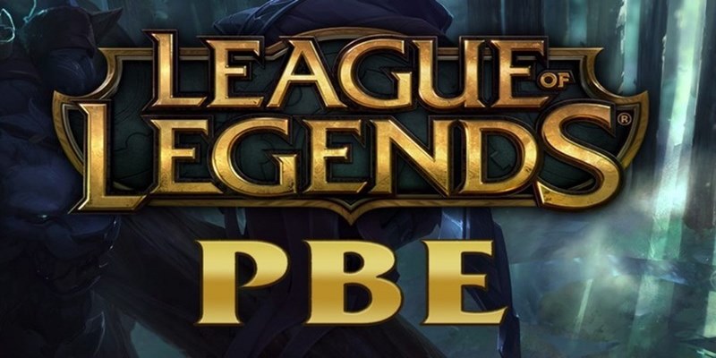 Đăng Ký W88_Vì Sao LMHT PBE Lại Được Đông Đảo Game Thủ Chọn Lựa