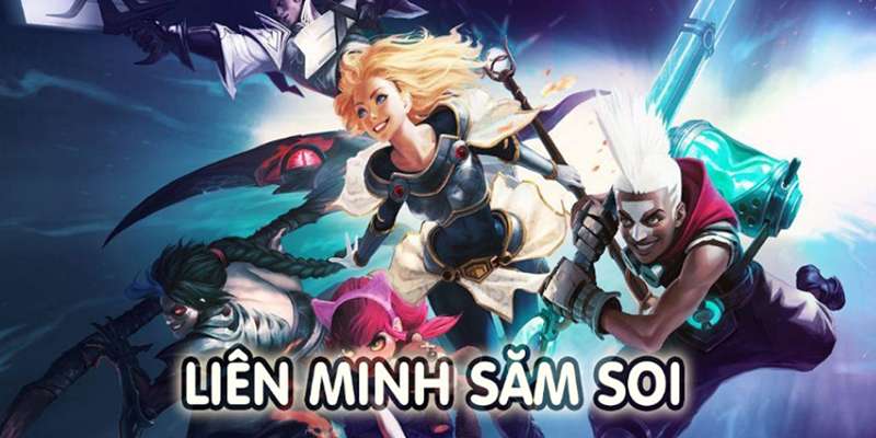 Đăng Ký W88_Những Điều Game Thủ Cần Biết Về LMHT Sam Soi