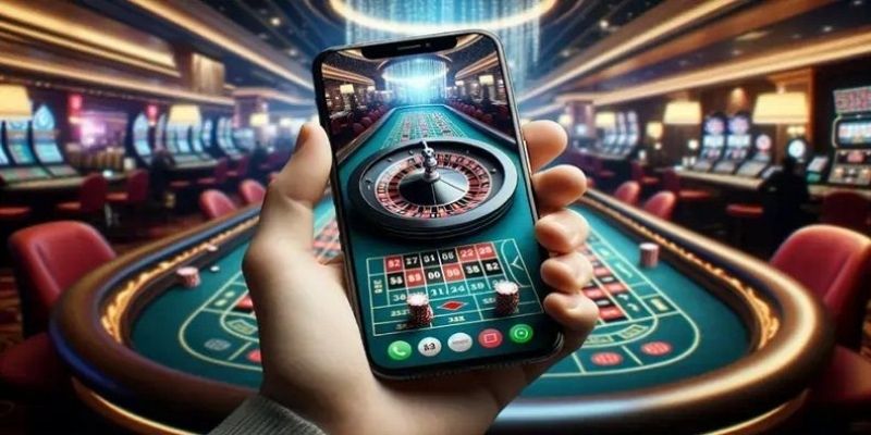 Trang Chủ 789bet Có Những Game Gì? Khám Phá Kho Game Hấp Dẫn