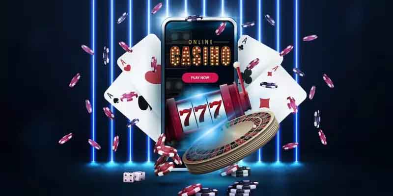 Cách thức tham gia sảnh cược casino cho hội viên