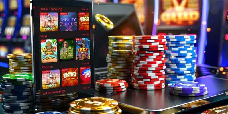 Giới thiệu vài nét sơ lược về sảnh casino tại Ww88