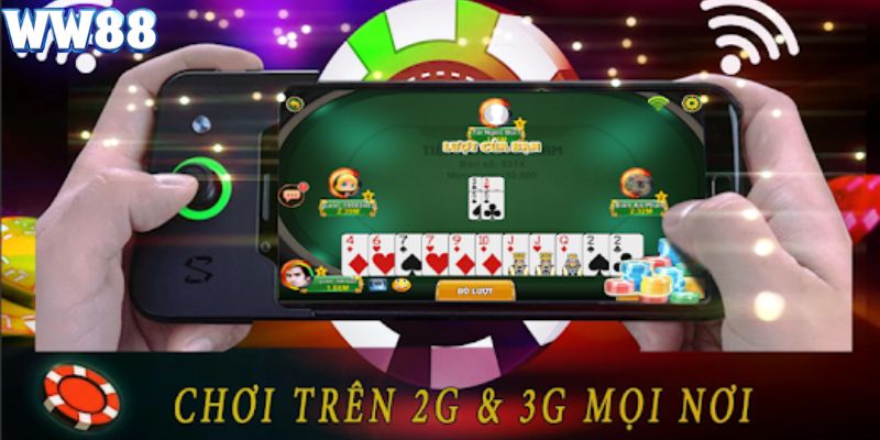 Game Bài Xì Tố Ww88 - Luật Chơi, Chiến Thuật & Kinh Nghiệm