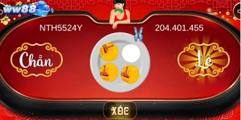 Có nên tham gia chơi game xóc đĩa online không?