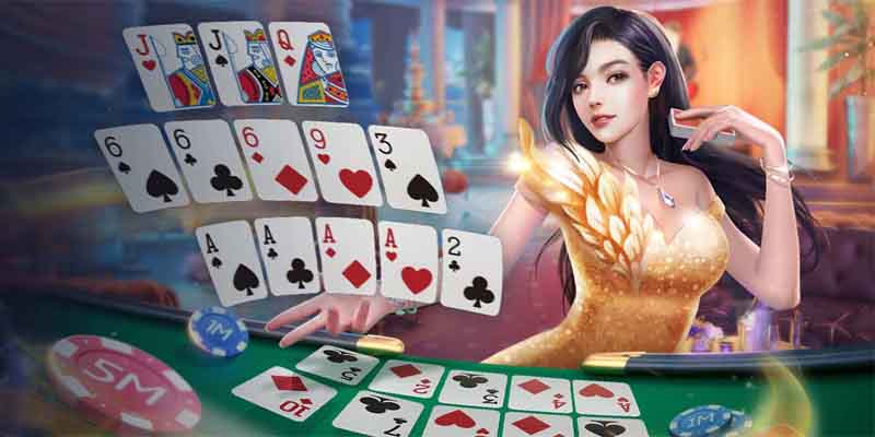 33Win Cùng Sự Lựa Chọn Hoàn Hảo Từ Sòng Bài Trực Tuyến